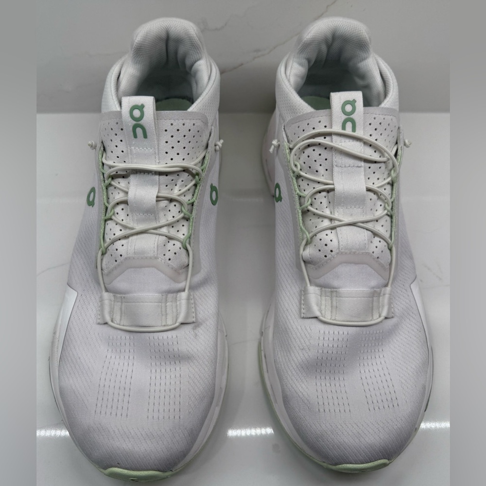 On Cloudnova 2 Men’s Lifestyle Shoes
